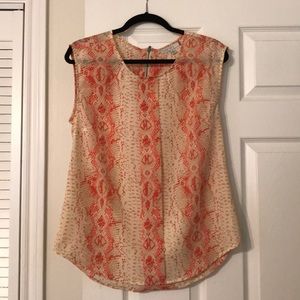 Python print top